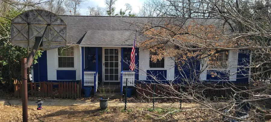 1602 Electric Ave, Nashville, TN 37206 - #2