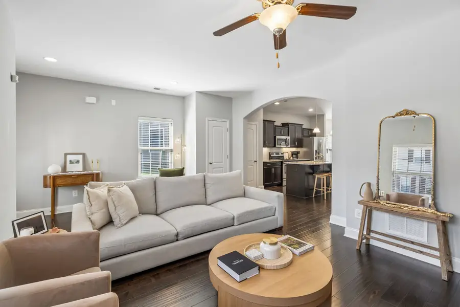 530 Vintage Green Ln, Franklin, TN 37064 - #2