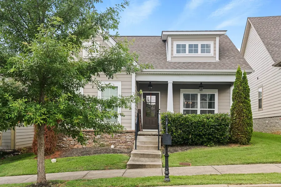 4088 Liberton Way, Nolensville, TN 37135 - #3