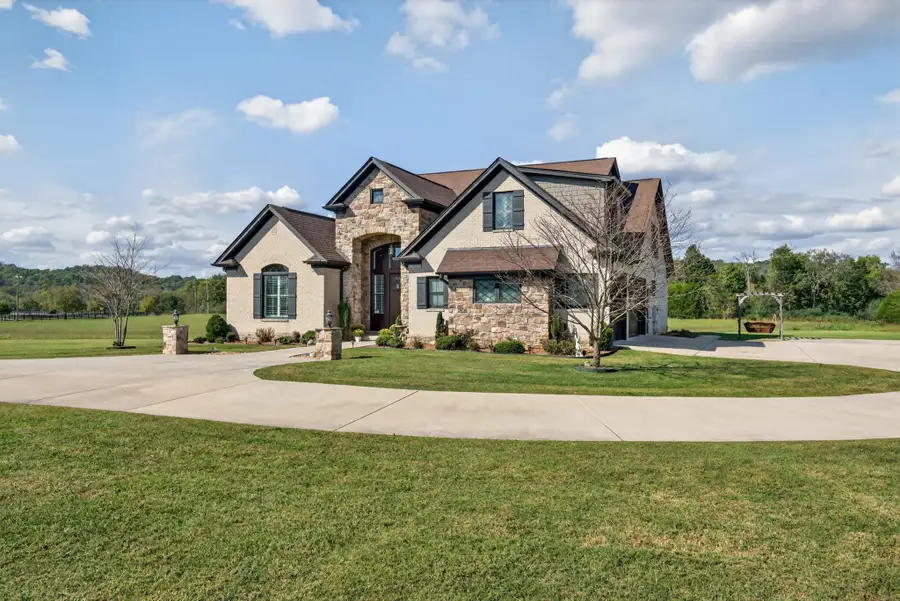 110 Barley Dr, Fayetteville, TN 37334 - #3