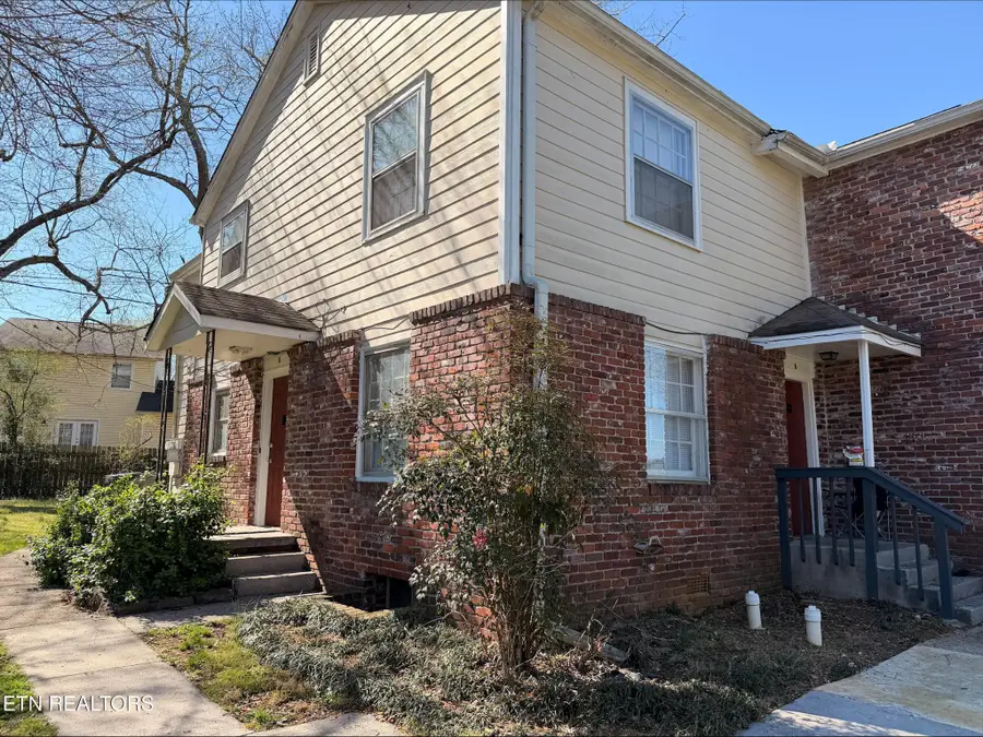 2703 Bridalwood Drive, Knoxville, TN 37917 - #2