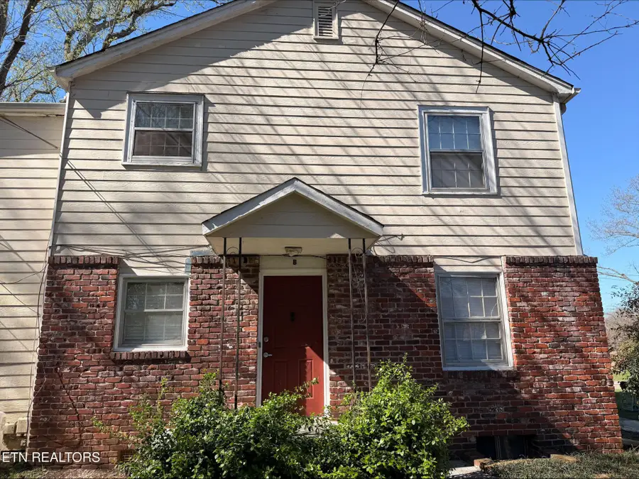 2703 Bridalwood Drive, Knoxville, TN 37917 - #3