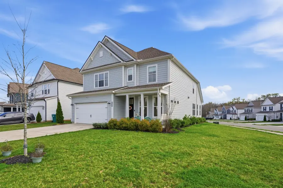 224 Cornice Dr, La Vergne, TN 37086 - #3