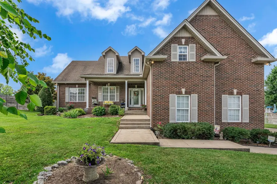 1008 Graceland Way, Greenbrier, TN 37073 - #2