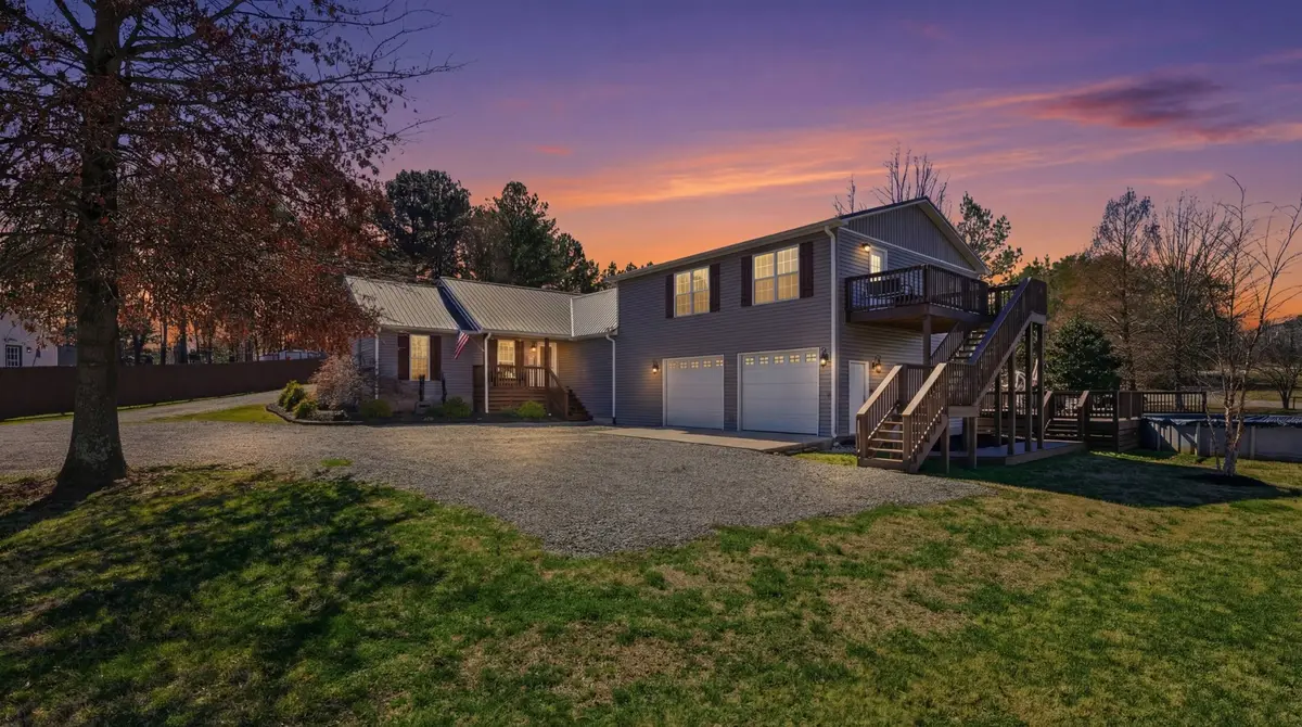 32 Mcgee Rd, McMinnville, TN 37110 - #1