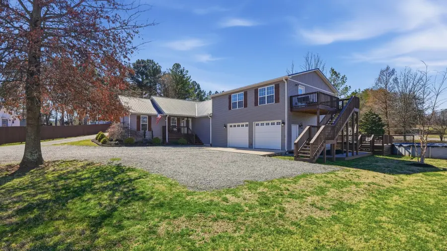 32 Mcgee Rd, McMinnville, TN 37110 - #2