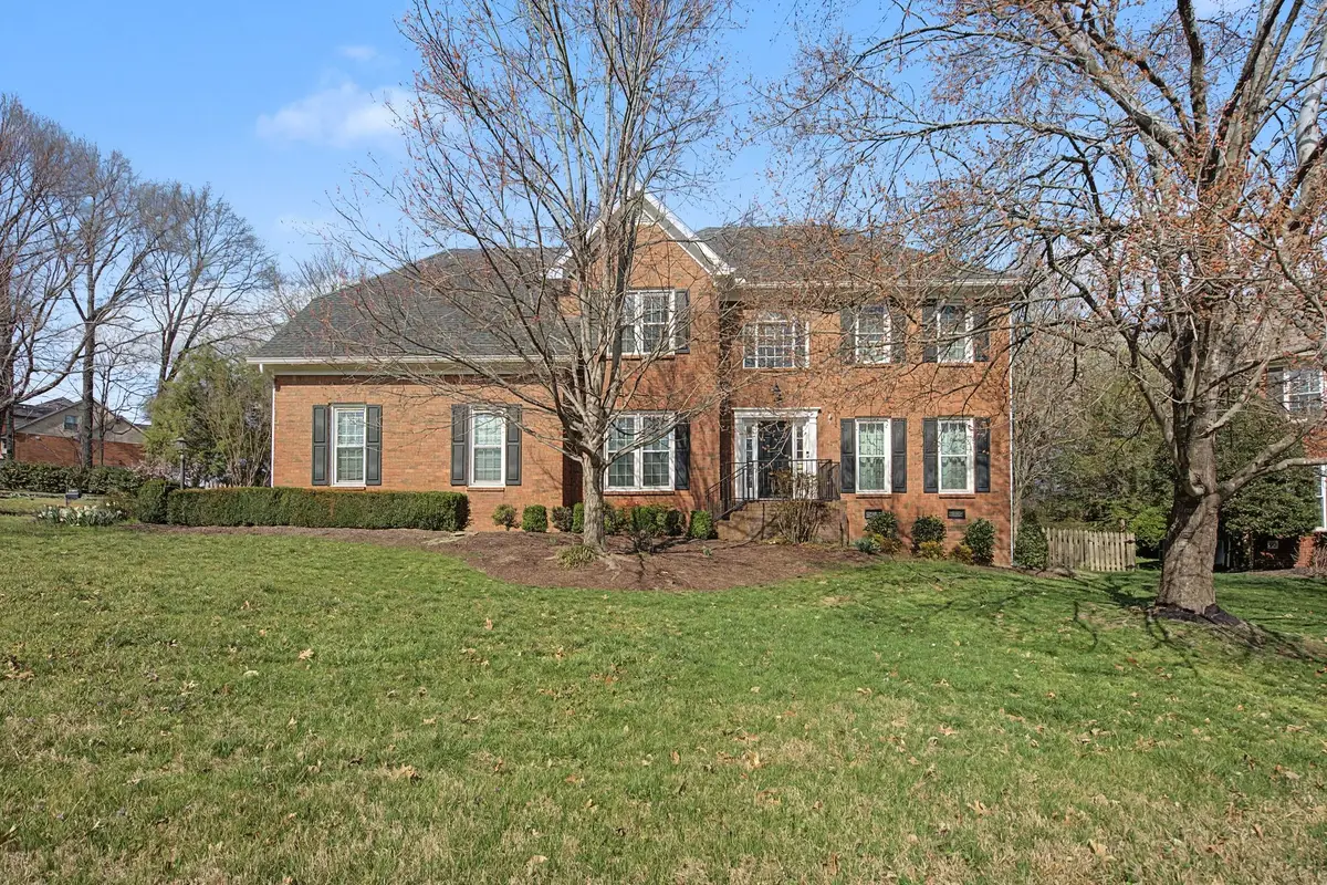 301 Saddlebridge Ln, Franklin, TN 37069 - #1