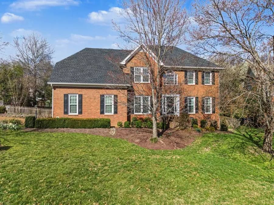 301 Saddlebridge Ln, Franklin, TN 37069 - #2