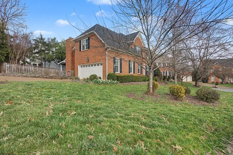 301 Saddlebridge Ln, Franklin, TN 37069 - #3