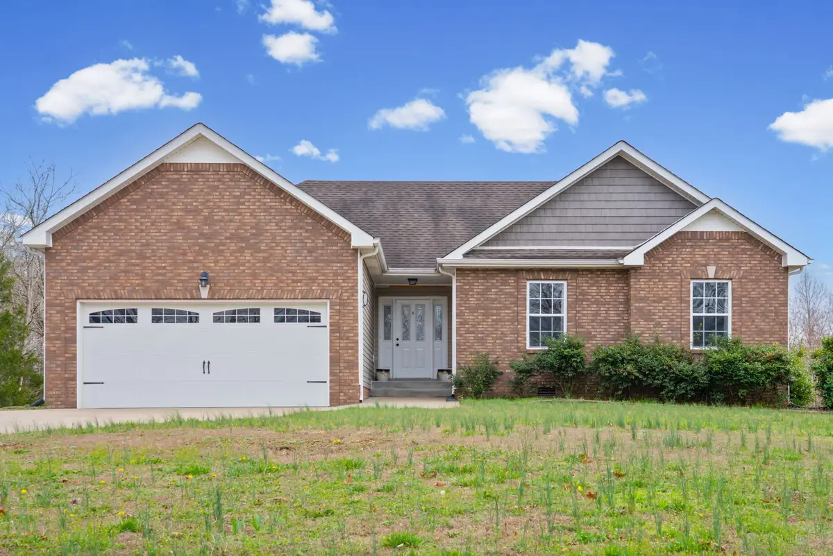 3339 Lylewood Rd, Woodlawn, TN 37191 - #1