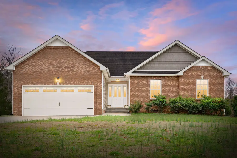 3339 Lylewood Rd, Woodlawn, TN 37191 - #2