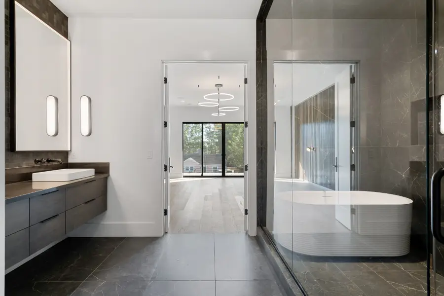 608B Moore Ave, Nashville, TN 37203 - #2