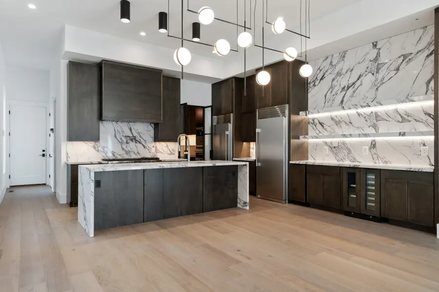 608B Moore Ave, Nashville, TN 37203 - #3