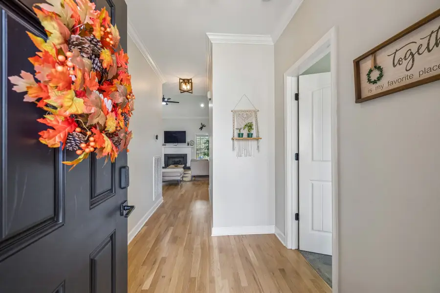 1012 Rudder Dr, Spring Hill, TN 37174 - #2