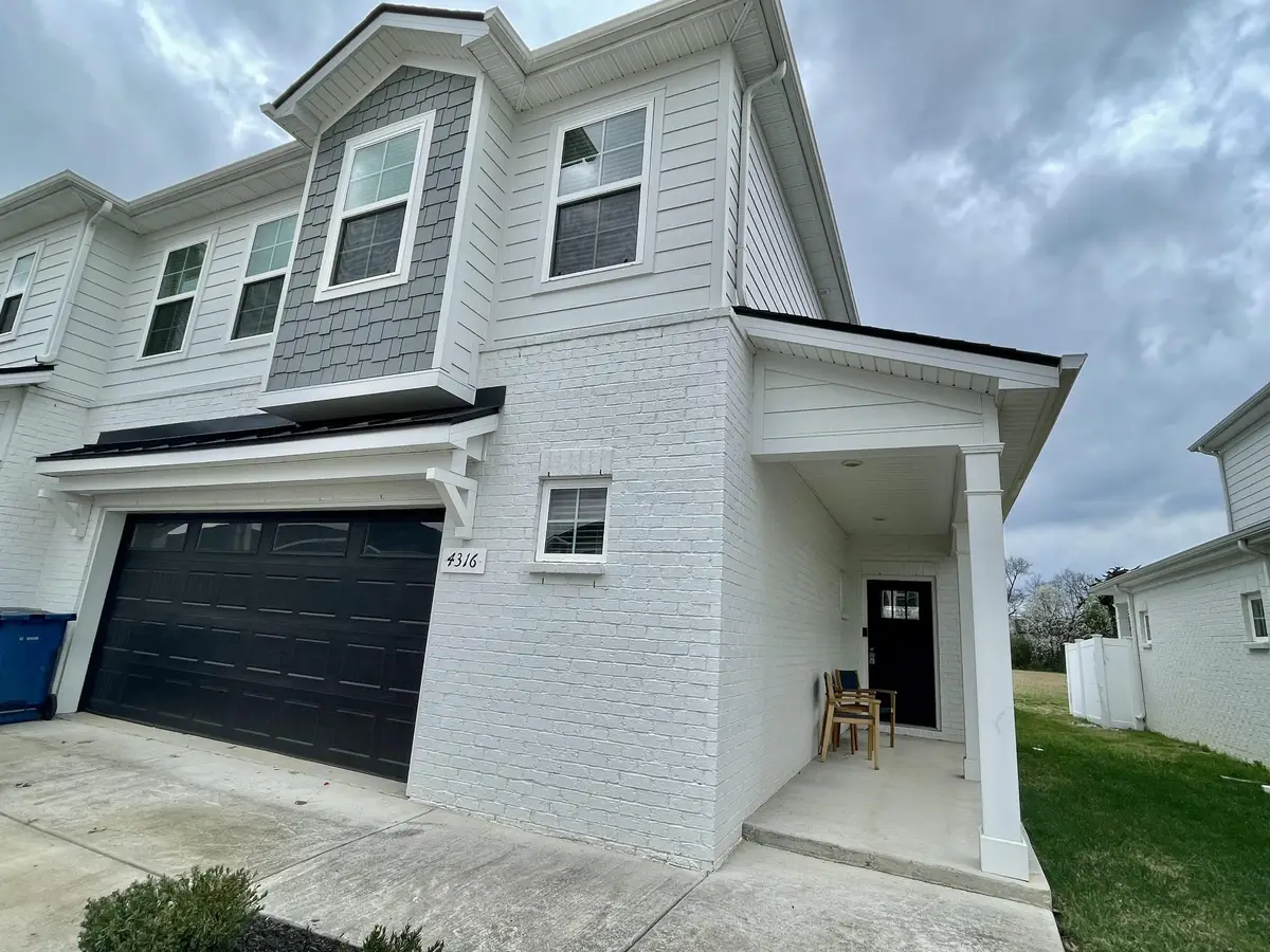 4316 Spyglass Dr, Murfreesboro, TN 37127 - #1