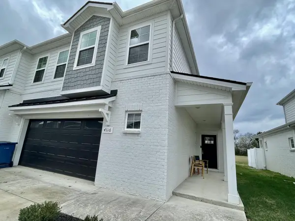 4316 Spyglass Dr, Murfreesboro, TN 37127