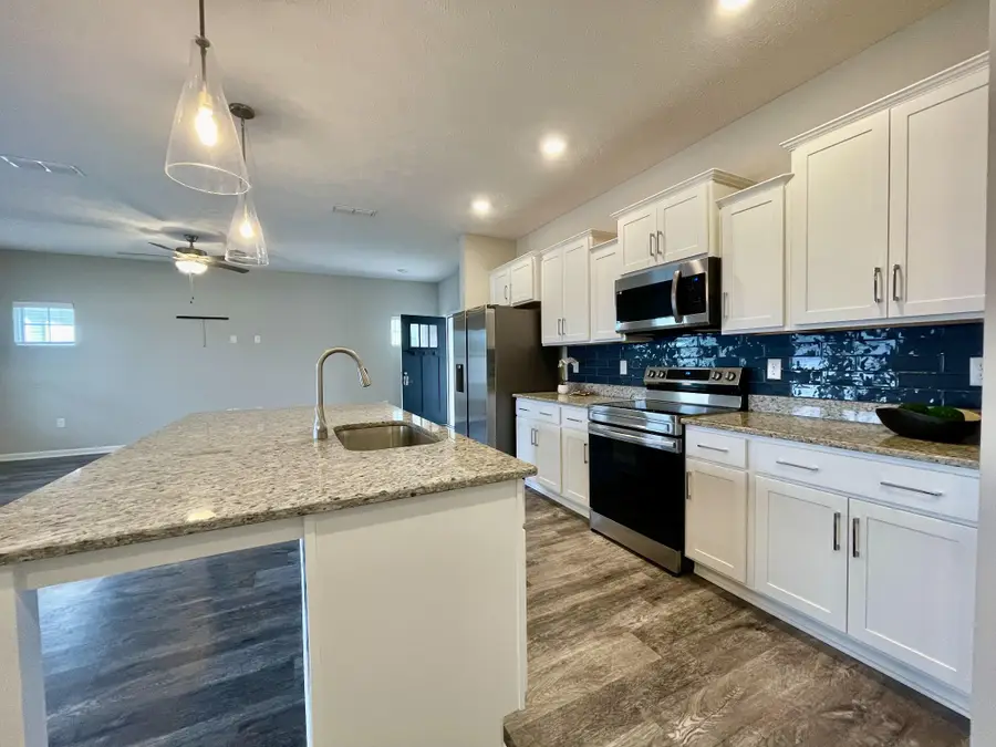 4316 Spyglass Dr, Murfreesboro, TN 37127 - #2