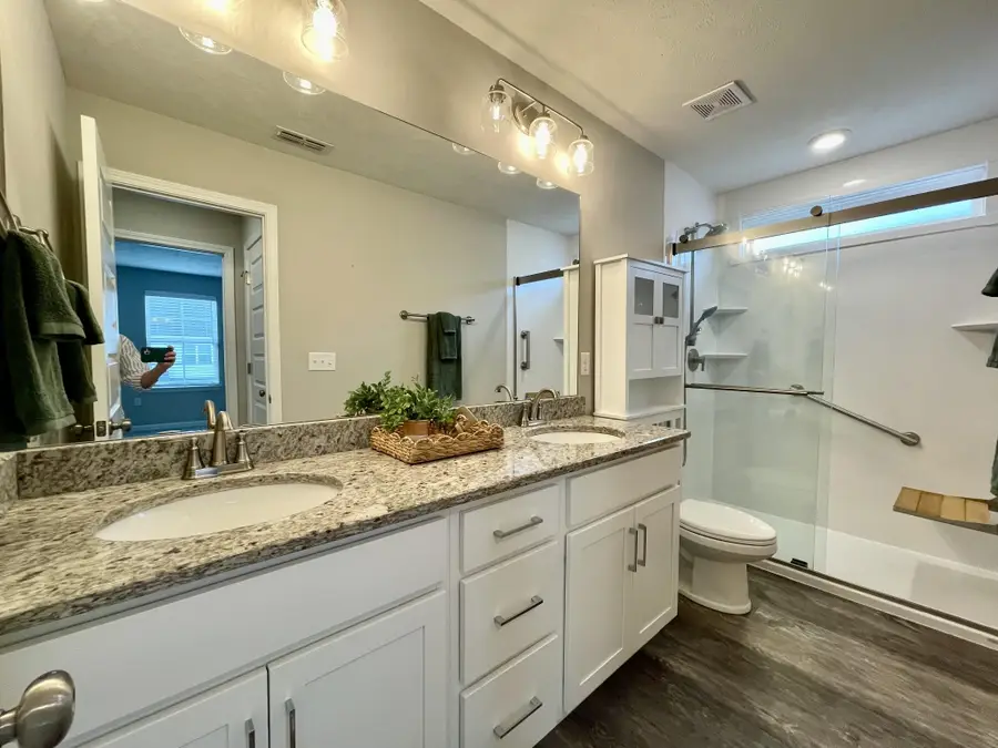 4316 Spyglass Dr, Murfreesboro, TN 37127 - #3