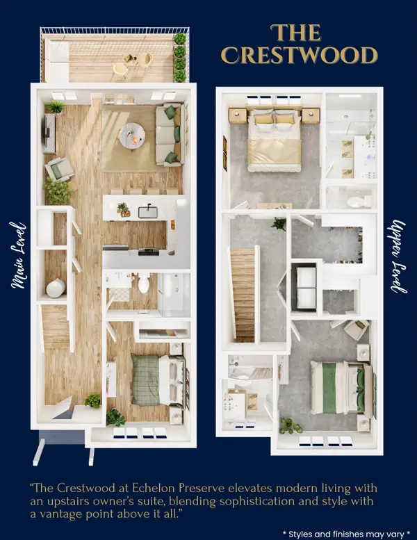 102 Echelon Preserve, Clarksville, TN 37040