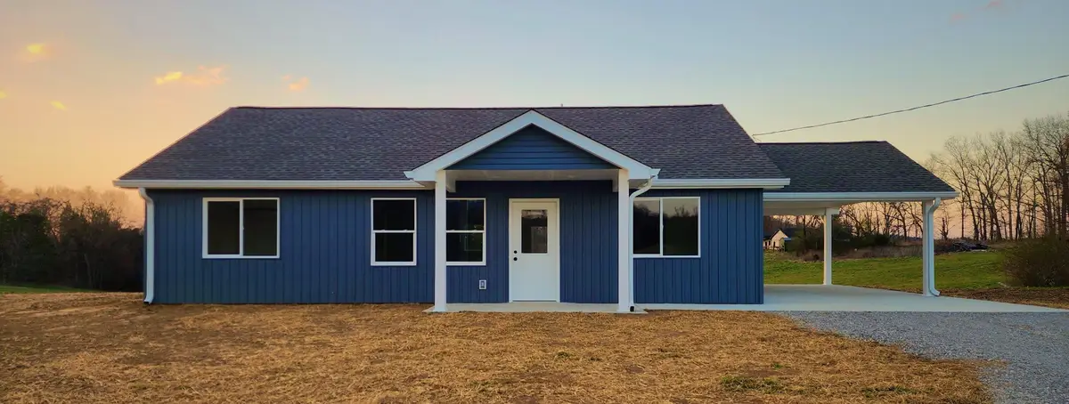 116 Bill Storie Road, Byrdstown, TN 38549 - #1