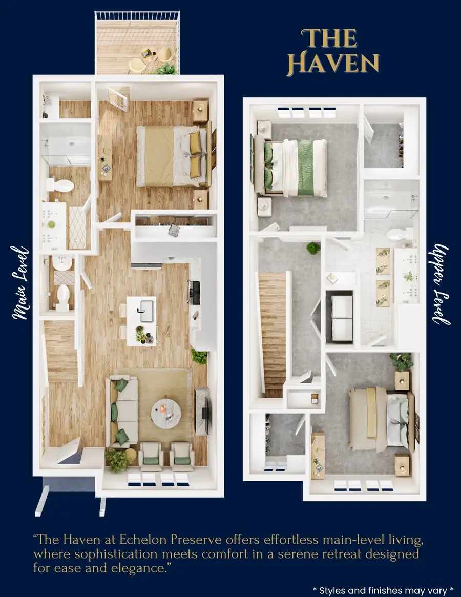 101 Echelon Preserve, Clarksville, TN 37040 - #3