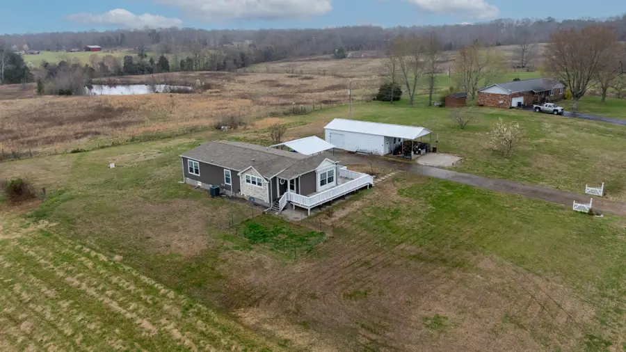 800 Ballard Rd, Camden, TN 38320 - #2