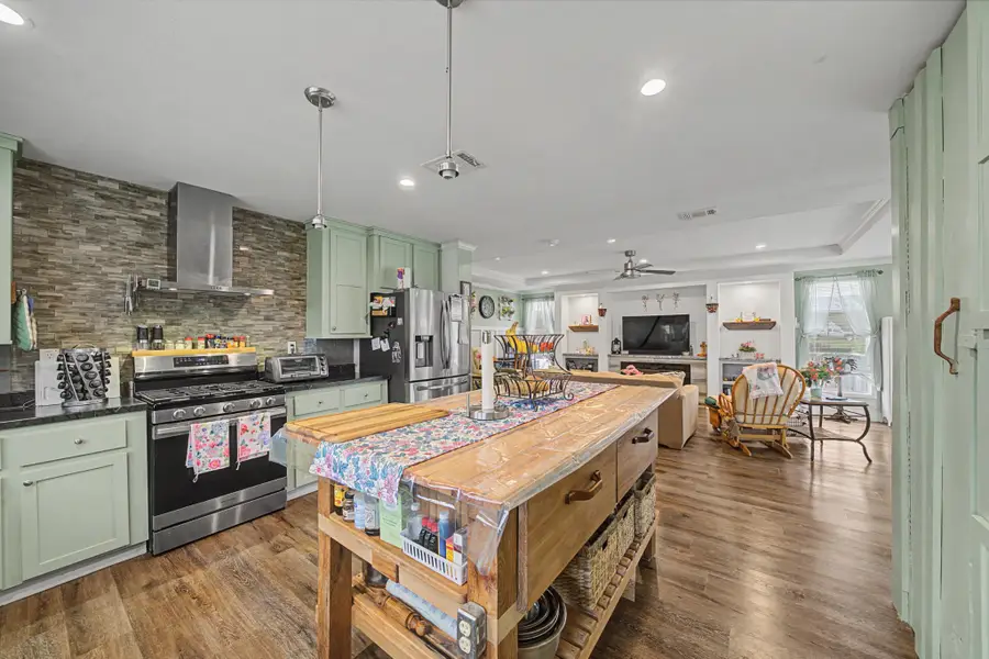 800 Ballard Rd, Camden, TN 38320 - #3