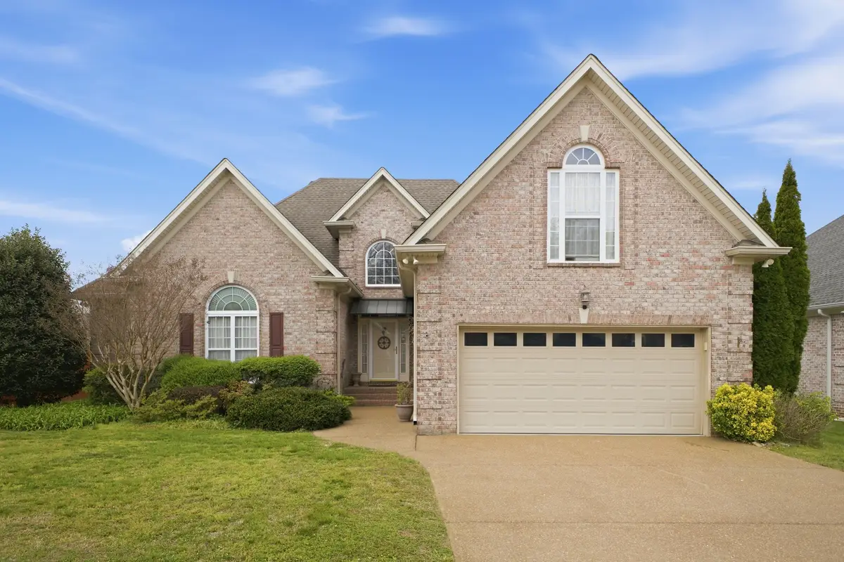 6505 Lampe Ct, Hermitage, TN 37076 - #1