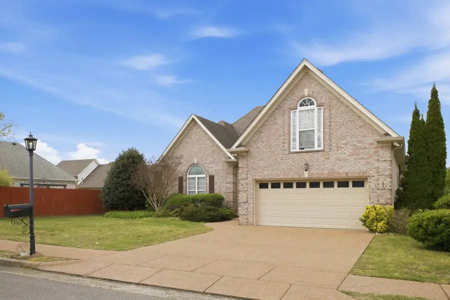 6505 Lampe Ct, Hermitage, TN 37076 - #3