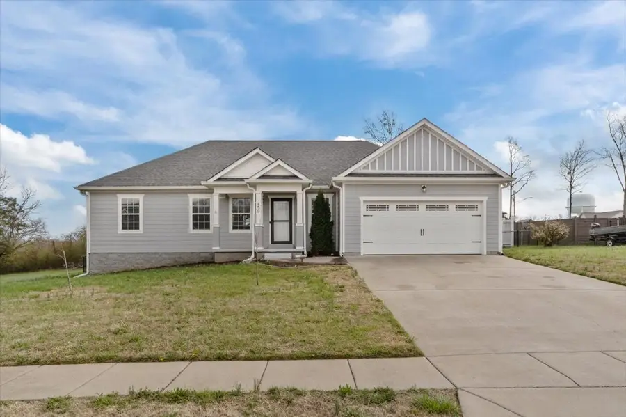 459 Diane Loop, White Bluff, TN 37187 - #3