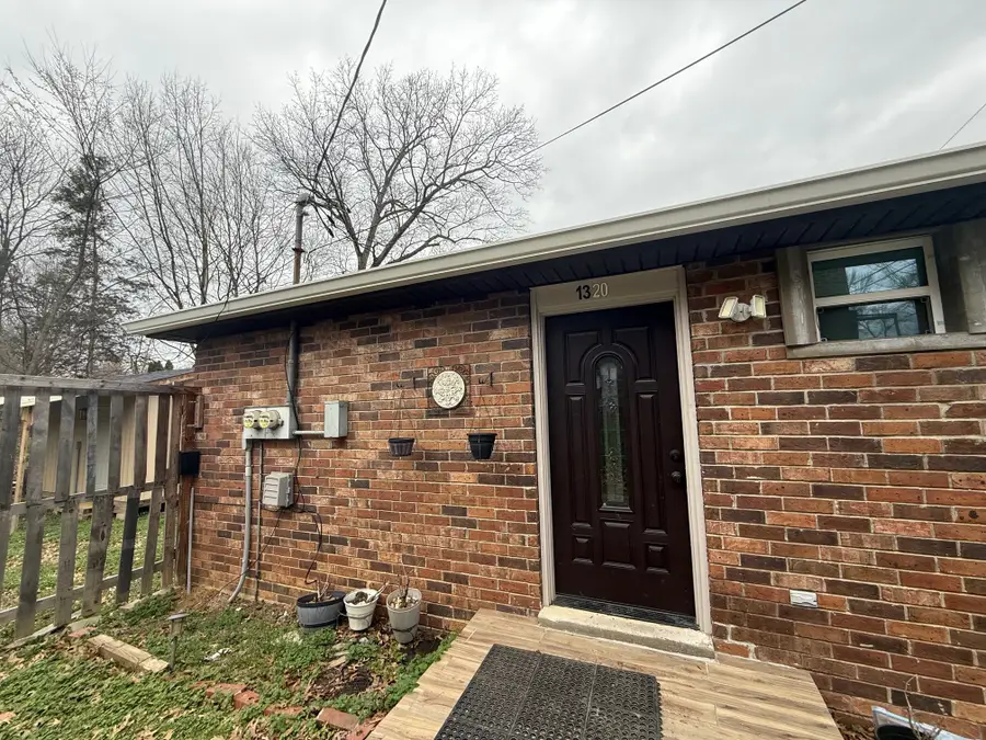 1320 Tulip Grove Rd, Hermitage, TN 37076 - #2