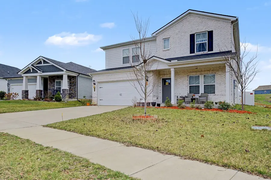 1103 Holland Ridge Way, Lebanon, TN 37090 - #2