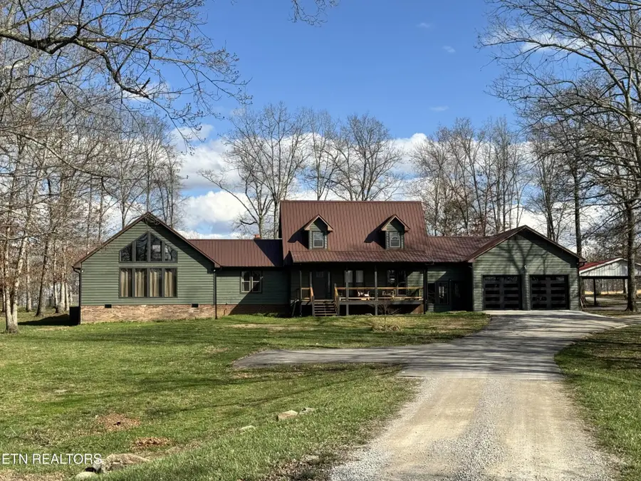 5519 S York Hwy, Grimsley, TN 38565 - #2