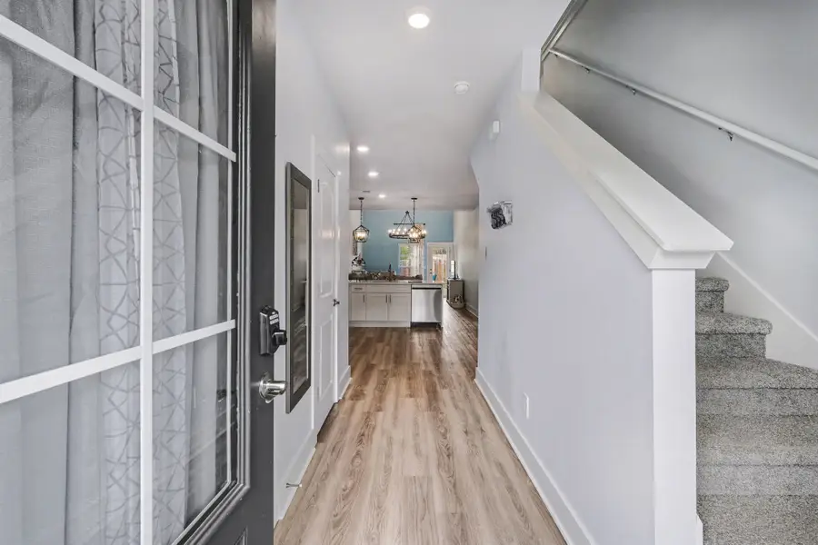 535 Tulip Springs Rd, Hermitage, TN 37076 - #3