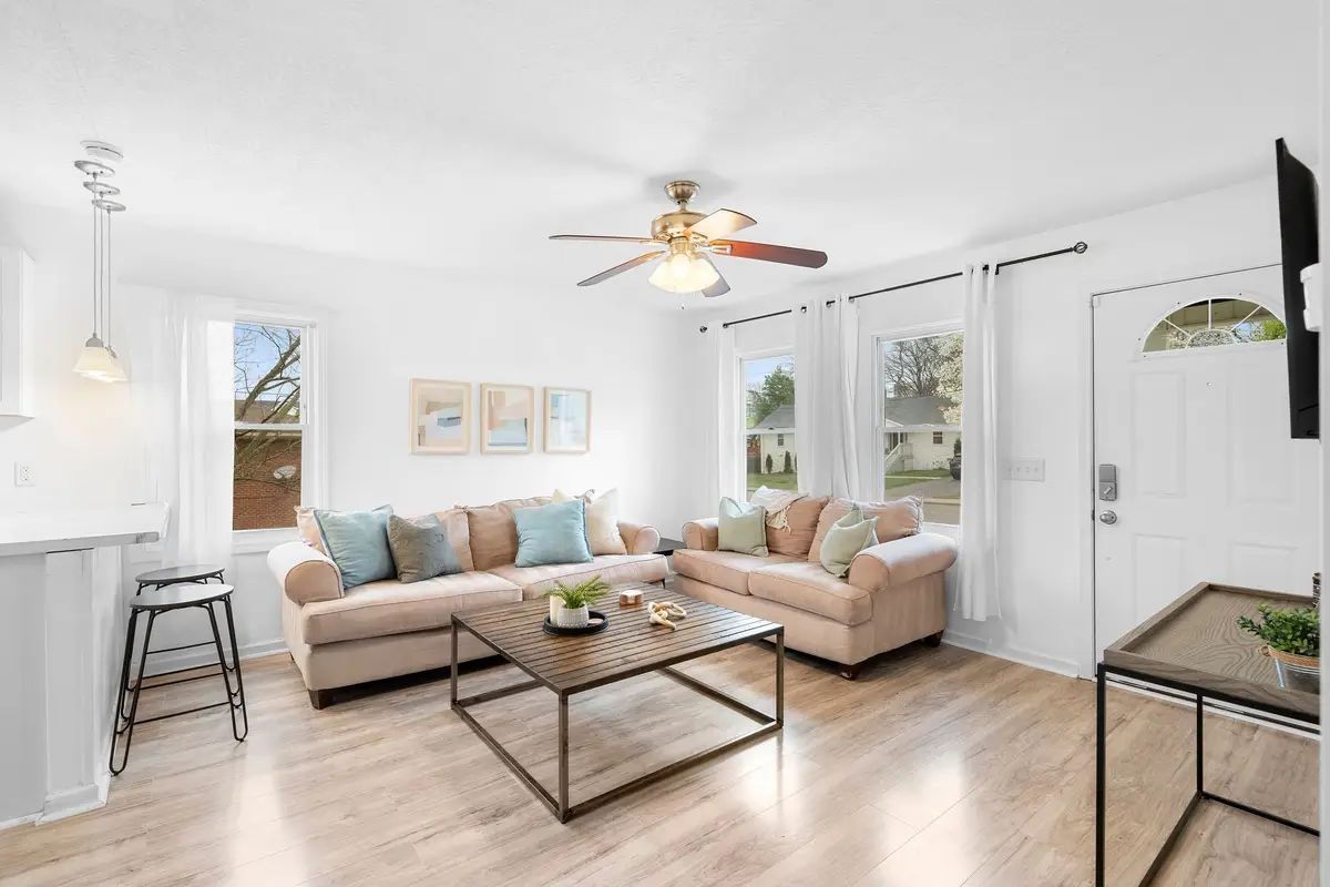 1027 College Ave, Nashville, TN 37209 - #1