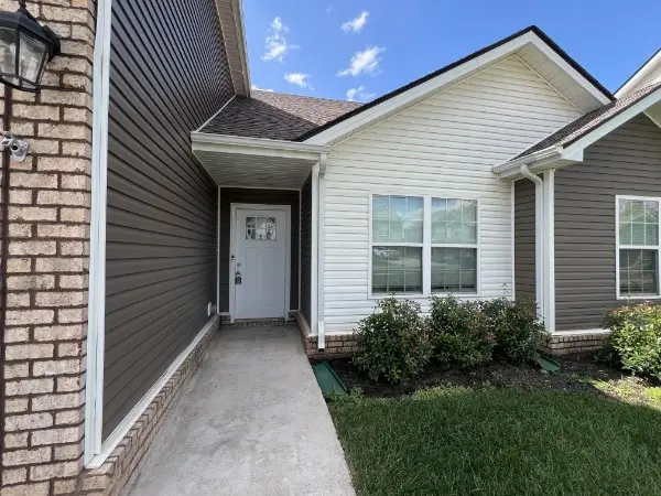 1101 Whitney Dr, Clarksville, TN 37042 - #2