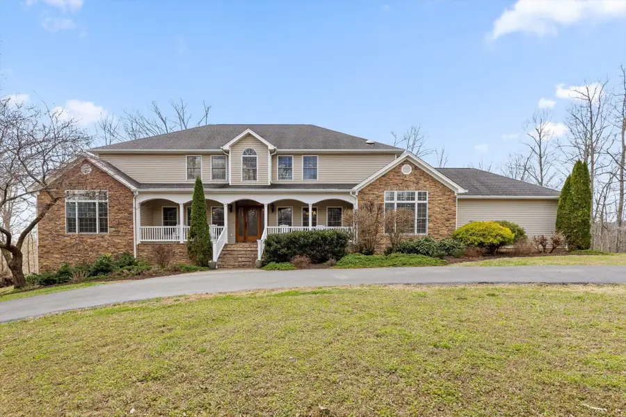 1250 Owl Hollow Road, Mc Donald, TN 37353 - #2