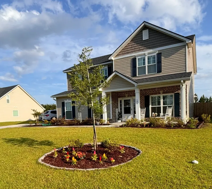 106 Bowline Ln, Kingsland, GA 31548 - #2