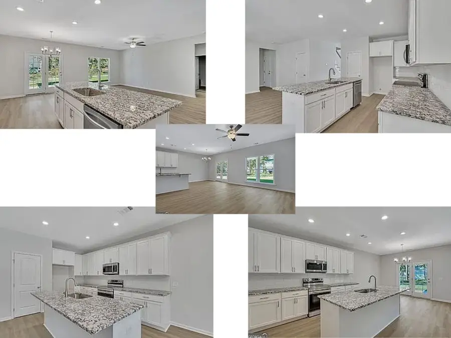 106 Bowline Ln, Kingsland, GA 31548 - #3