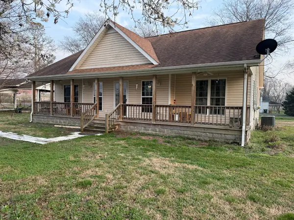 7719 Elkton Pike, Prospect, TN 38477