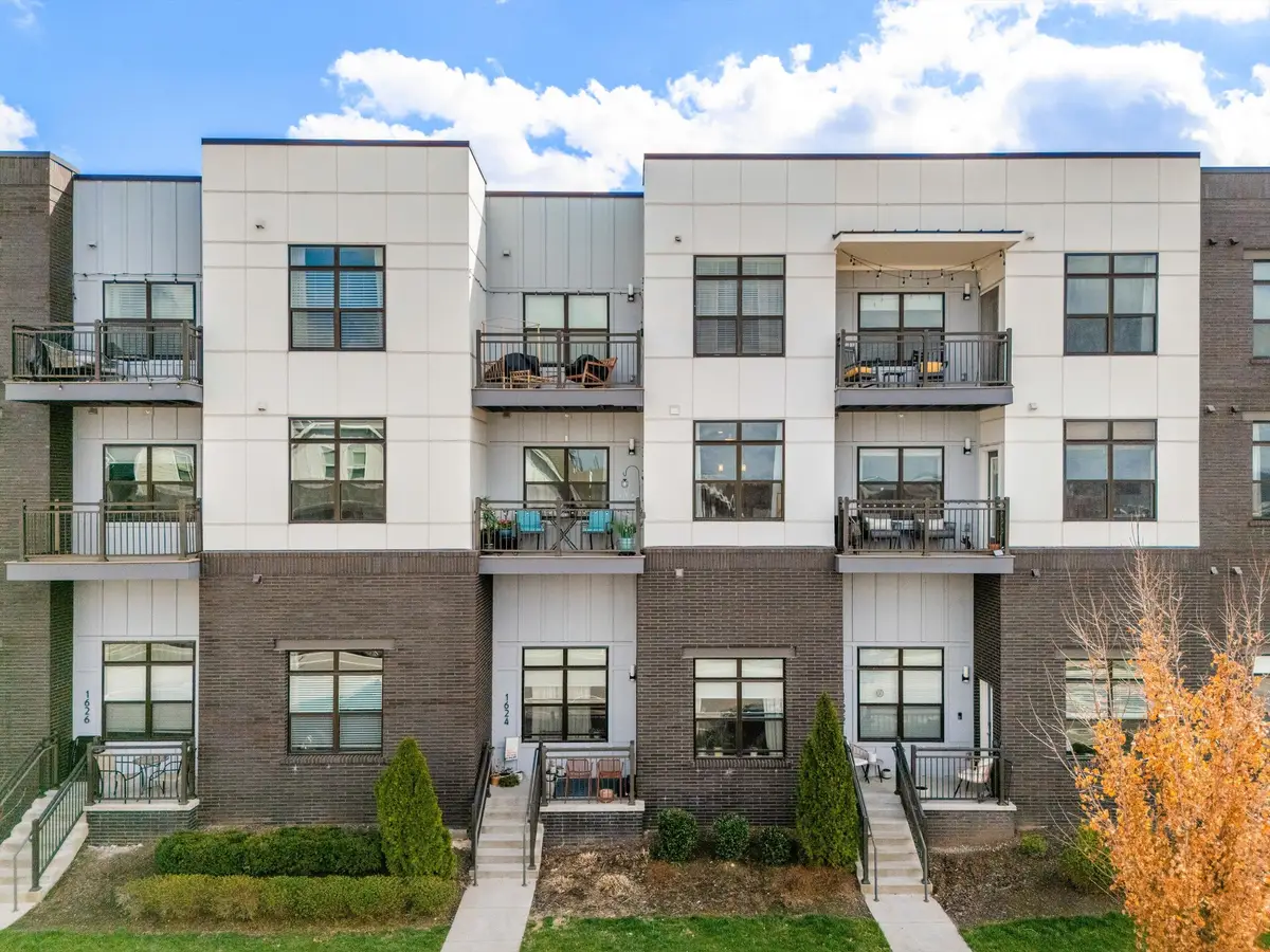 1638 54th Ave N #230, Nashville, TN 37209 - #1