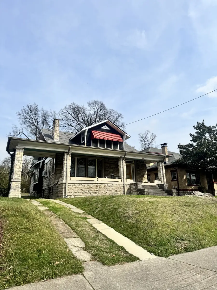 300 Fairfax Ave, Nashville, TN 37212 - #3