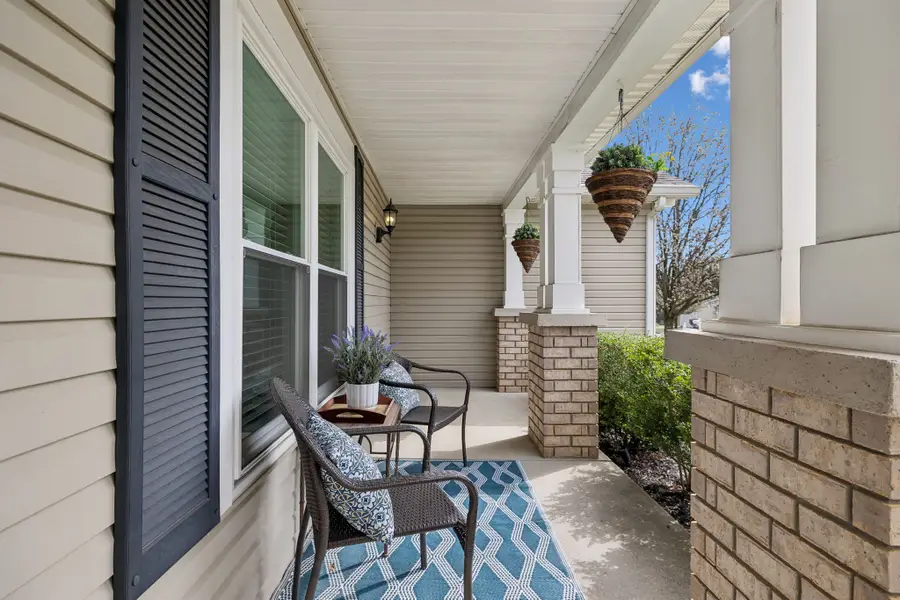 2805 Summer Hollow Ln, Hermitage, TN 37076 - #2