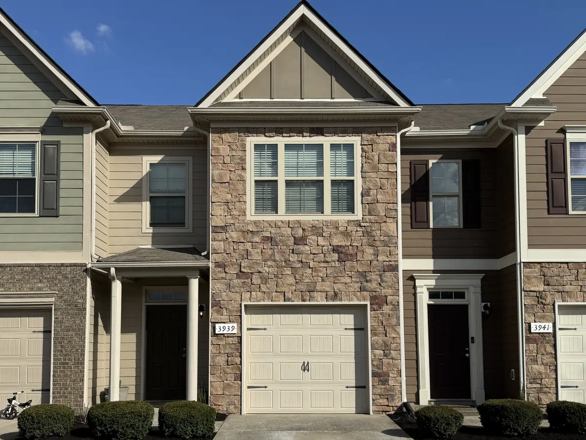 3939 Cannonsgate Ln, Murfreesboro, TN 37128 - #1