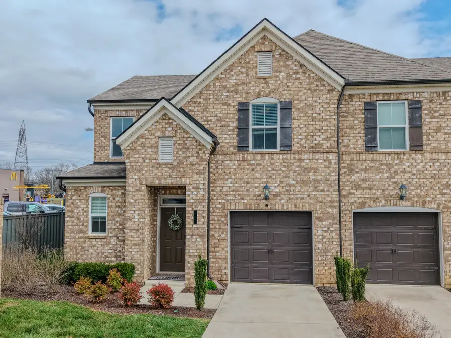 257 Breaking Pen Rd, Gallatin, TN 37066 - #2