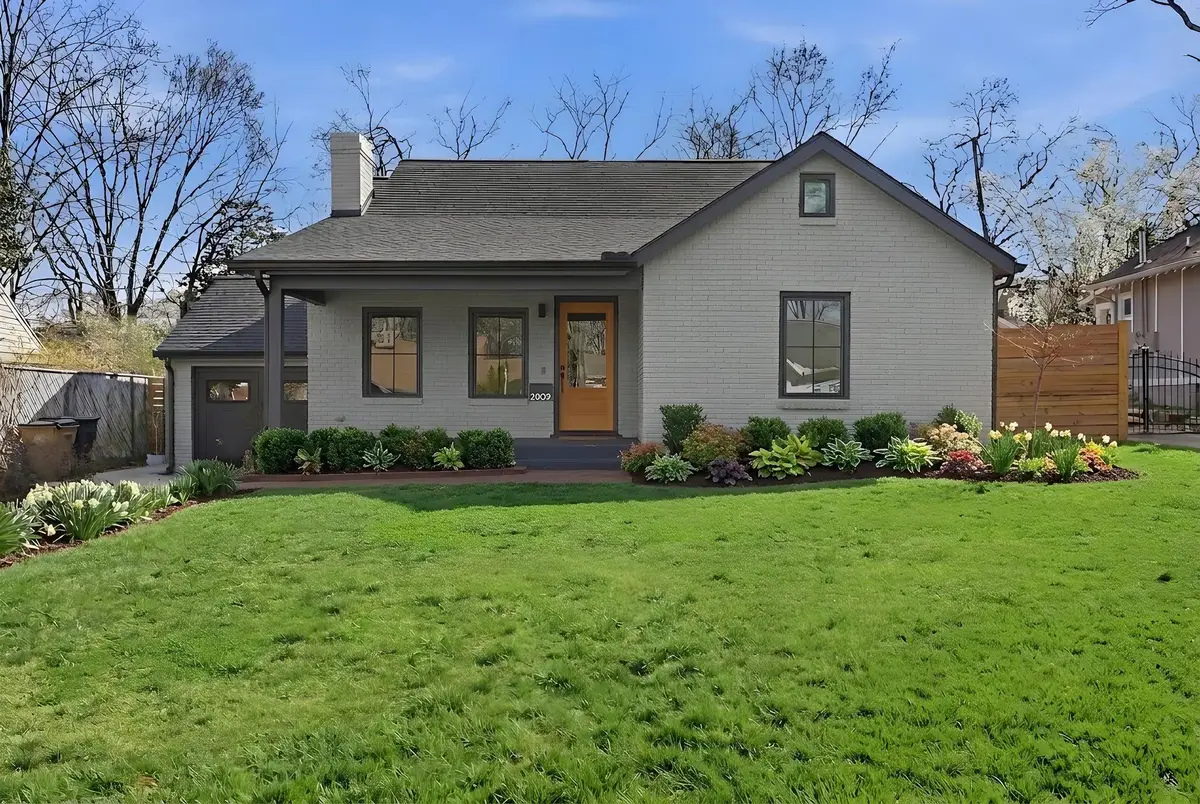 2809 Blakemore Ave, Nashville, TN 37212 - #1