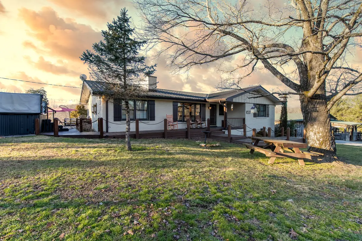 7515 Pewitt Rd, Franklin, TN 37064 - #1