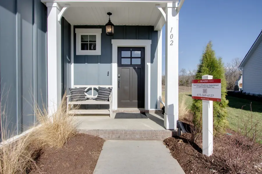 830 Pleasant Ridge Run, Mount Juliet, TN 37122 - #2