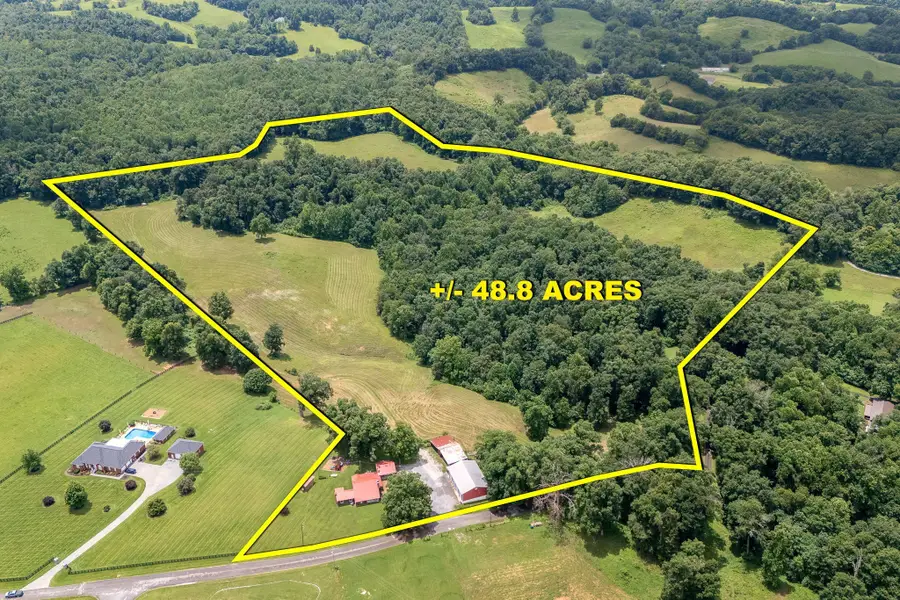540 Powell Hollow Road, Tullahoma, TN 37388 - #2