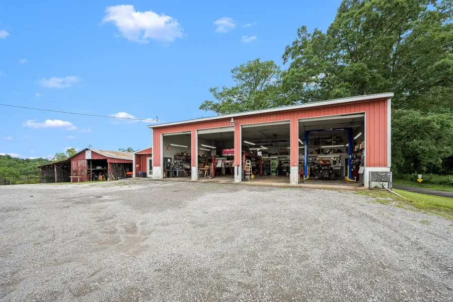 540 Powell Hollow Road, Tullahoma, TN 37388 - #3